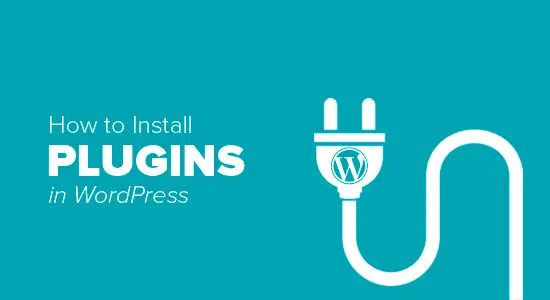 Installer un plugin WordPress - Guide du débutant