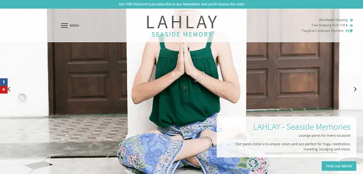 lahlay