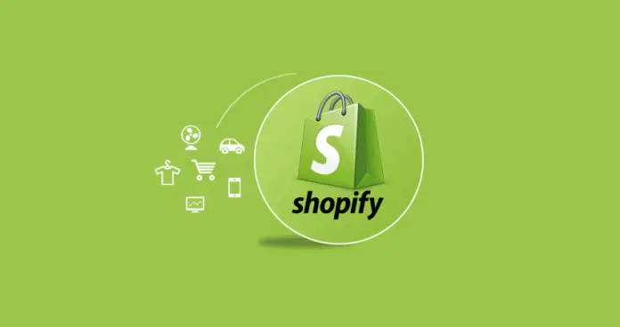 Boutique Shopify