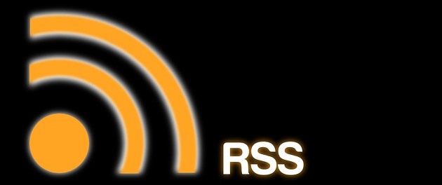 Abonnement RSS