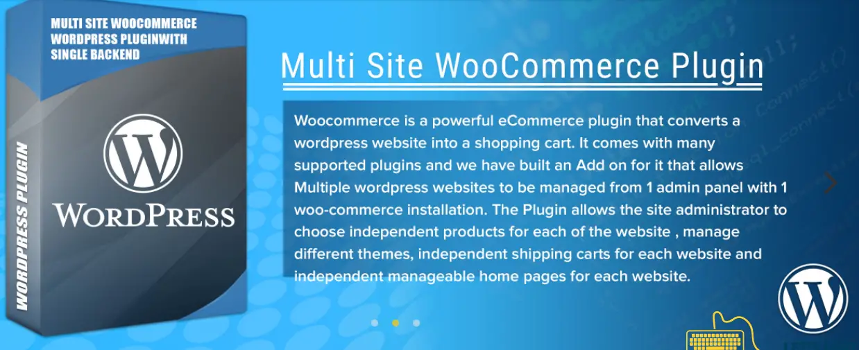 Meilleurs plugins multi-magasins WooCommerce et meilleures façons de gérer plusieurs magasins (avec vidéo) 3