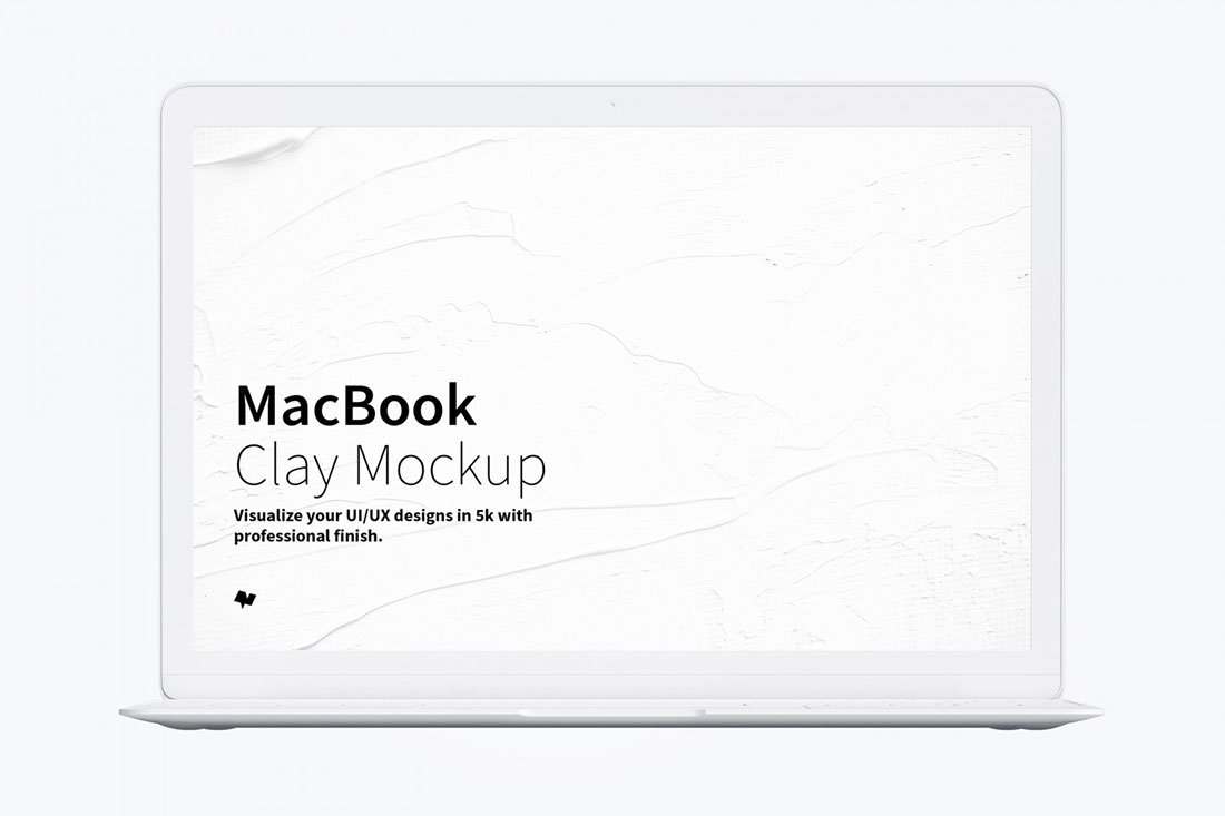 36 maquettes MacBook gratuites pour pimenter vos créations 2020 5