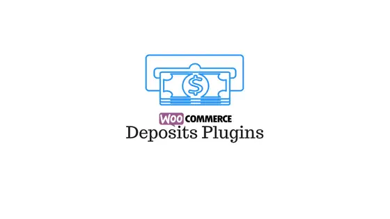 image d'en-tête pour les plugins WooCommerce Deposits