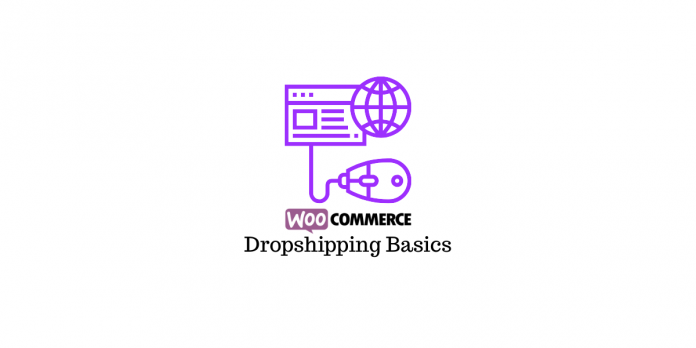 Site Web Dropshipping