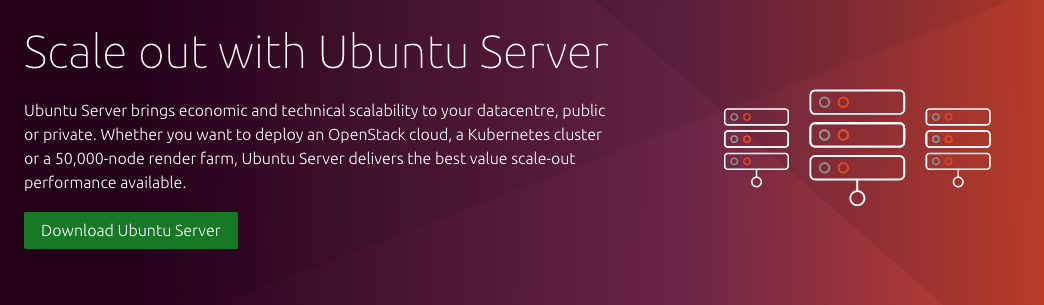 Serveur Ubuntu