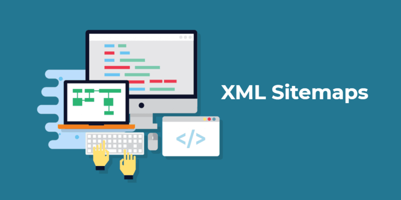 Plan du site XML 