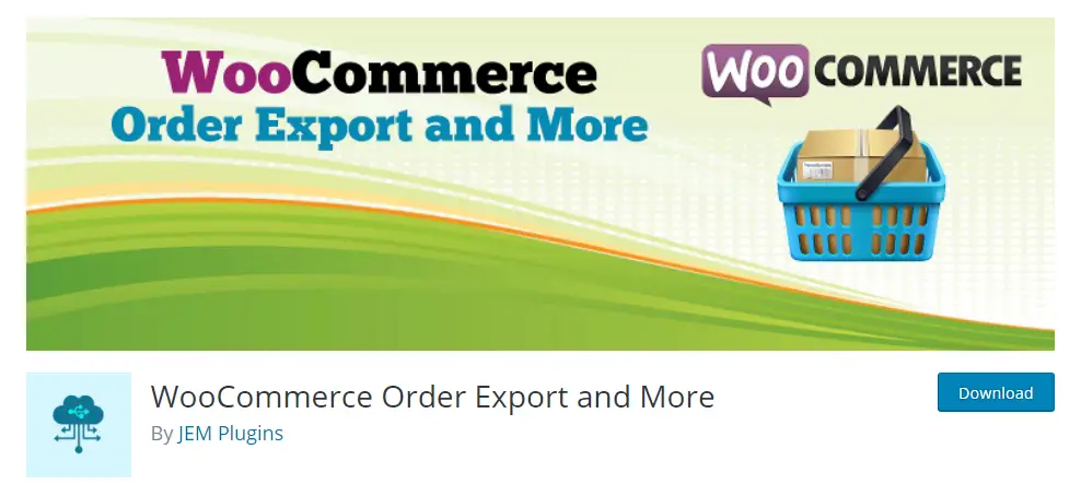 10 meilleurs plugins d'exportation de commandes WooCommerce - Comprend gratuit et Premium 10
