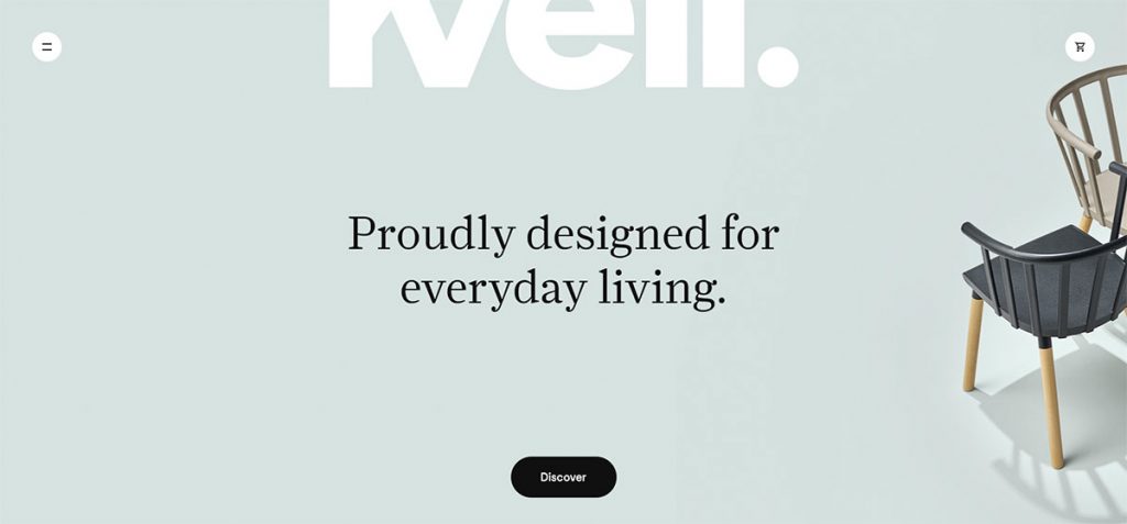 Kvell Home