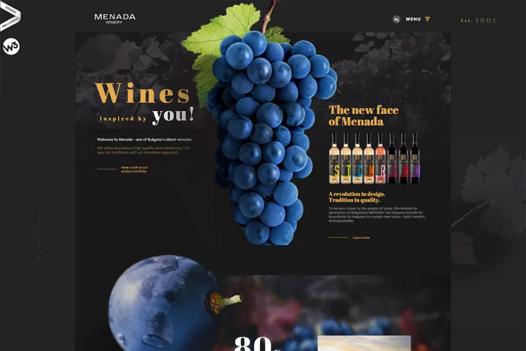 Menada Winery 