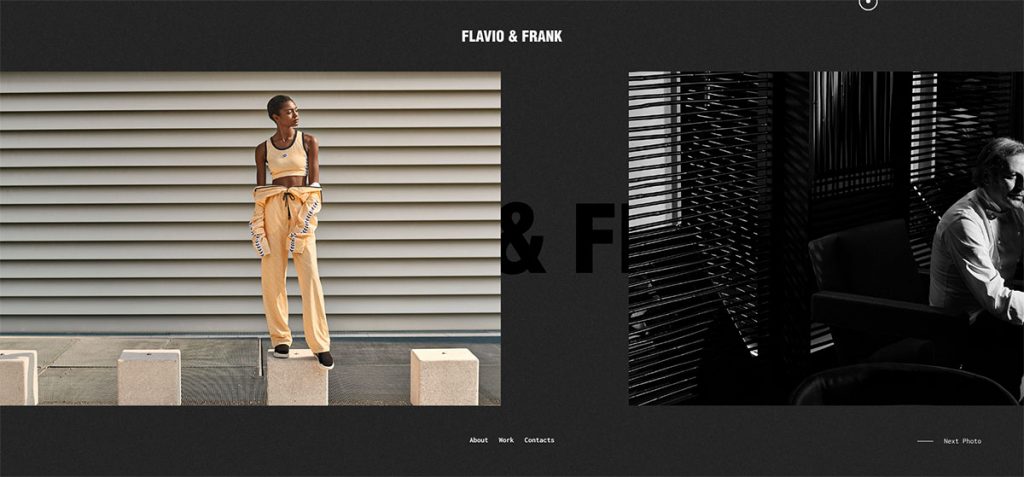 Flavio & Frank