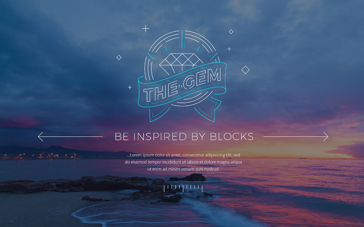 Les meilleures fonctionnalités de TheGem Blocks