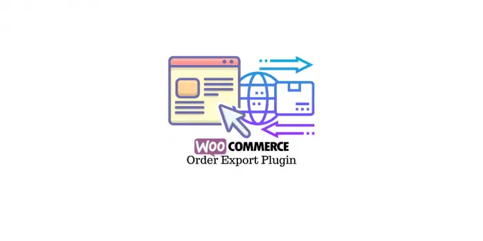 Commande d'exportation Plugin d'importation WooCommerce