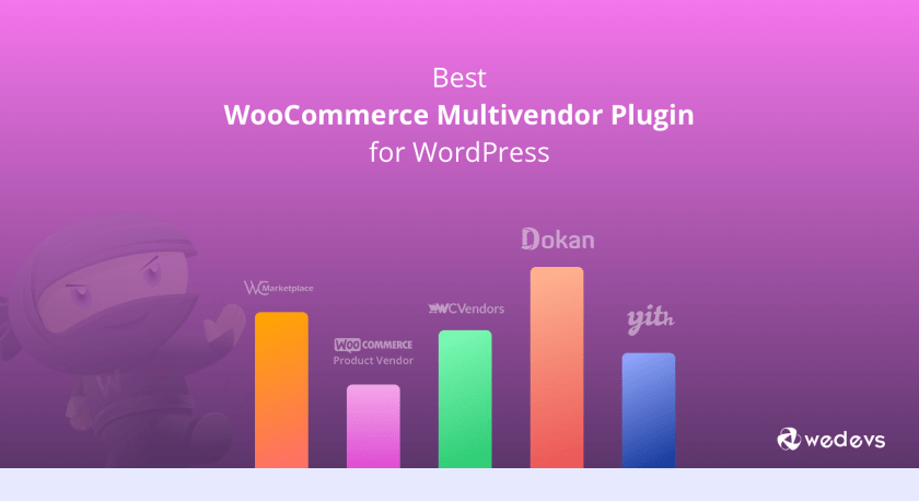 Meilleur plugin multi-fournisseurs WooCommerce pour WordPress