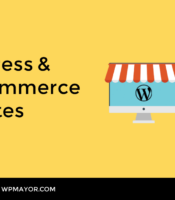Multisites WordPress et WooCommerce