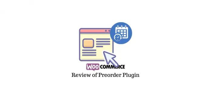 Preorders for WooCommerce plugin review