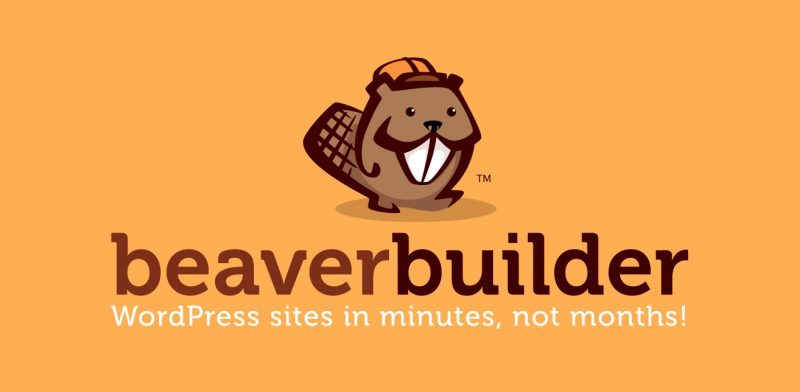 Comment créer une page de destination WordPress avec Beaver Builder (en 5 étapes) 1