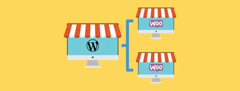 WordPress Multisite et WooCommerce Multisite