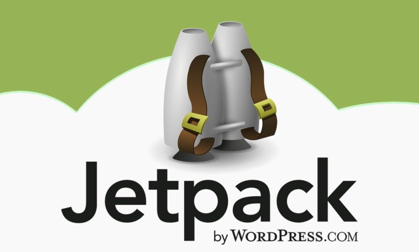 Qu'est-ce que Jetpack