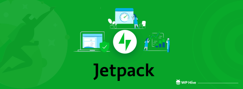 Revue Jetpack