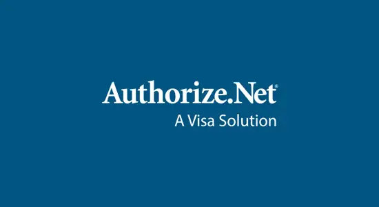 Authorize.Net