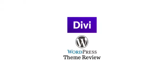 Thème Divi WordPress