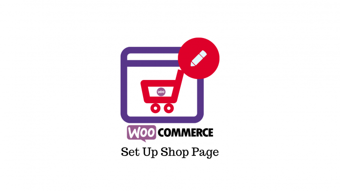 Guide du débutant pour configurer votre page de boutique WooCommerce 1