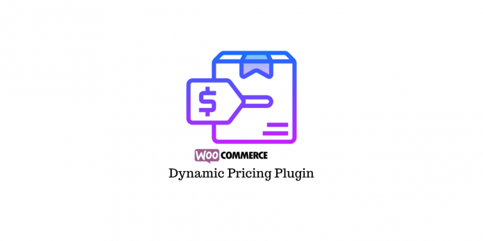 Plugin de tarification dynamique WooCommerce