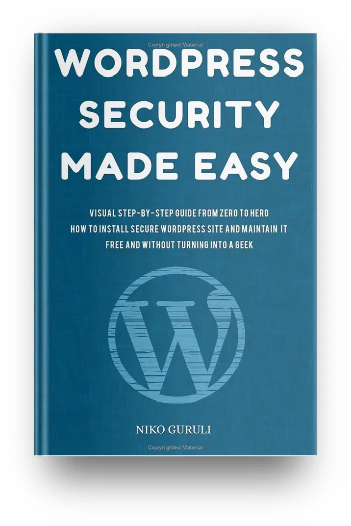 La sécurité WordPress simplifiée