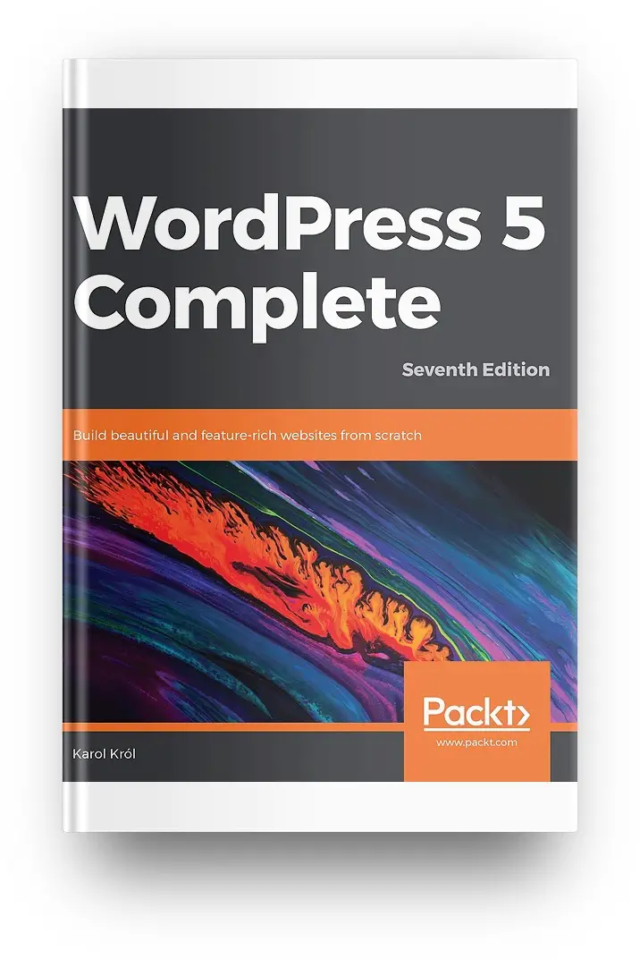 WordPress 5 complet