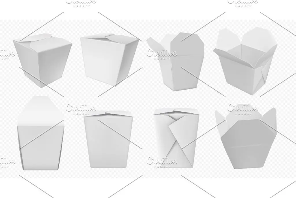 Top 20 des maquettes de sacs en papier pour votre prochain projet de conception 18