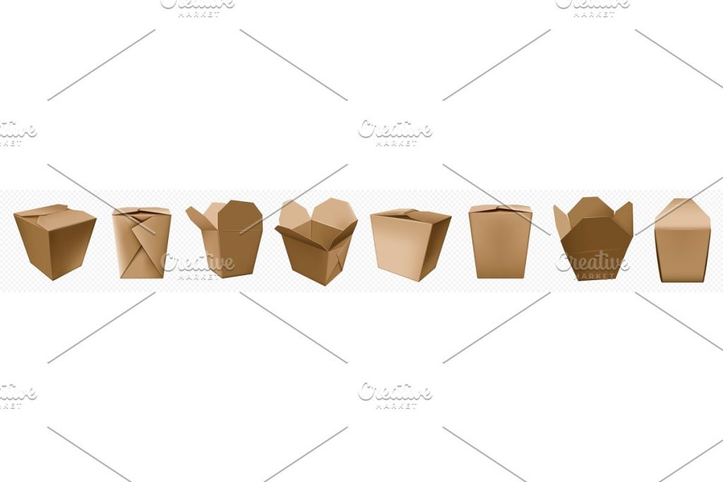 Top 20 des maquettes de sacs en papier pour votre prochain projet de conception 28
