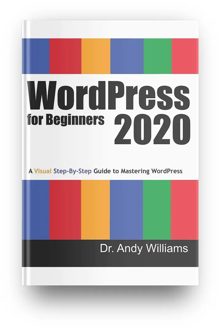 WordPress pour les débutants 2020