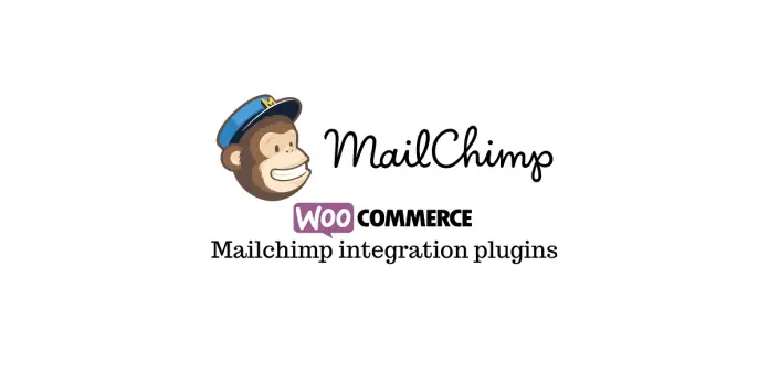 7 meilleurs plugins d'intégration WooCommerce Mailchimp 1