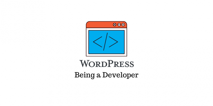 Développeur WordPress