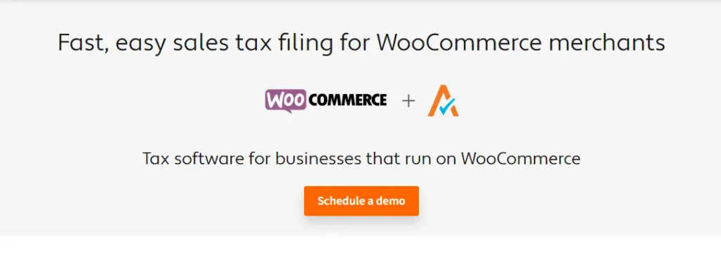 Plugins d'automatisation de la taxe de vente WooCommerce
