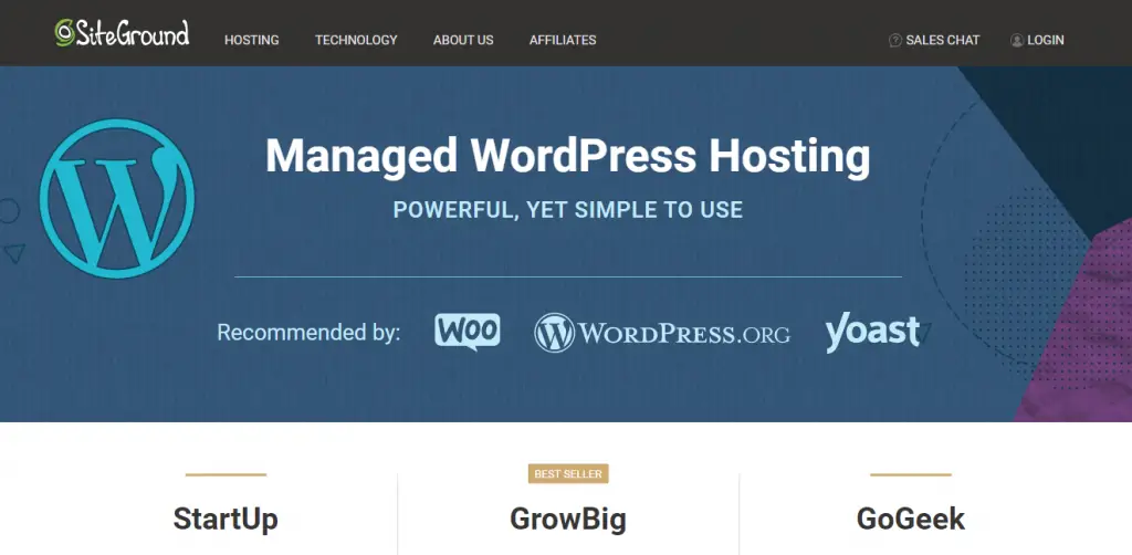 Fournisseurs de services d'hébergement WordPress bon marché et meilleurs