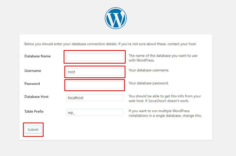 Comment installer WordPress sur Localhost (guide simple mais complet) 6