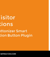 Boostez les interactions des visiteurs avec le plugin Buttonizer Smart Floating Action Button