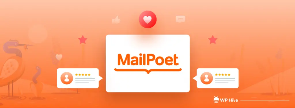 Examen du plugin MailPoet
