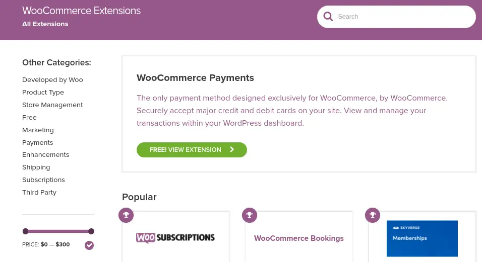 Comment configurer une boutique en ligne pour votre site WordPress (en 5 étapes) 1