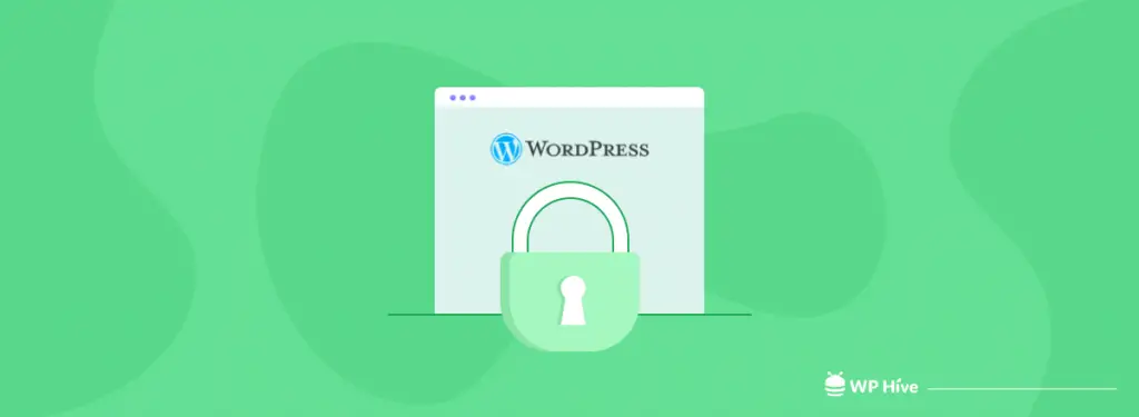 Comment rendre le site WordPress privé 