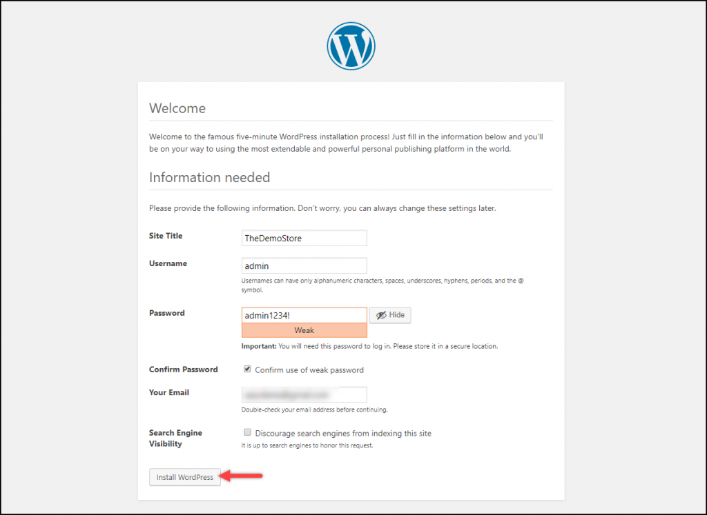 Comment créer un blog WordPress - Guide étape par étape simple à l'aide de WordPress.org et WordPress.com 4