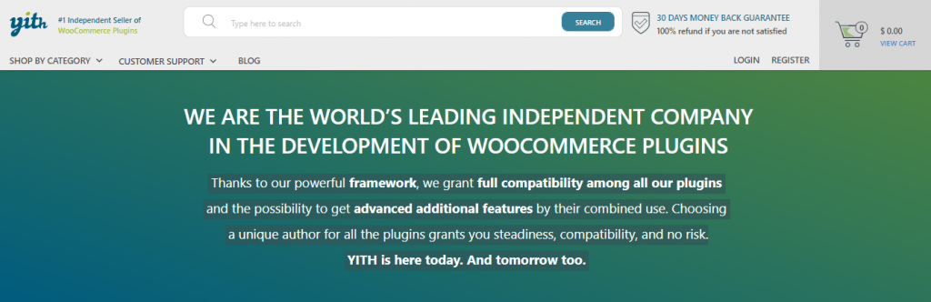 Entreprises de développement de plugins WordPress