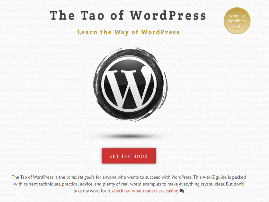Meilleurs tutoriels WordPress pour les débutants absolus 10