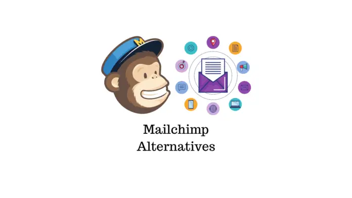Alternatives à Mailchimp