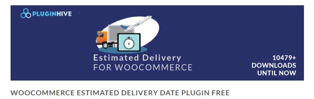 9 meilleurs plugins de date de livraison WooCommerce pour choisir les créneaux de livraison des commandes 16