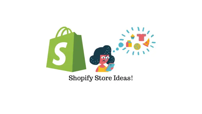 Idées de boutique Shopify