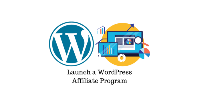 Programme d'affiliation WordPress