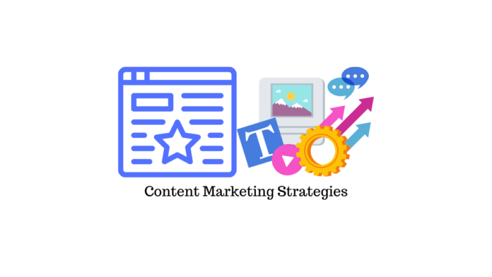 Stratégies de marketing de contenu