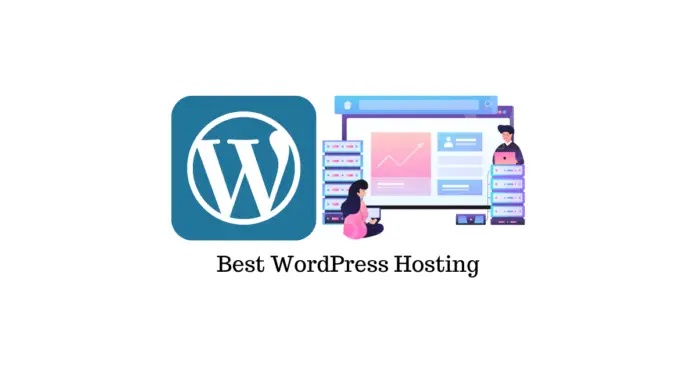Choisissez le meilleur hébergement WordPress